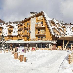 Apartman 117 Jahorina Τζαχορίνα Exterior photo