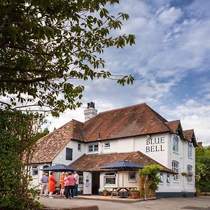 The Blue Bell Ξενοδοχείο Midhurst Exterior photo