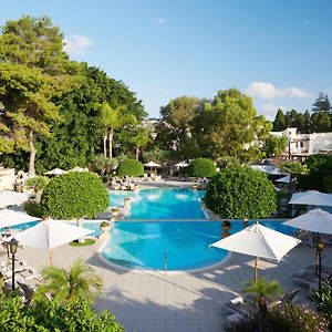 Corinthia Palace Malta Ξενοδοχείο Attard Exterior photo