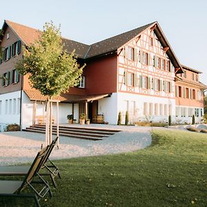 Gasthof Sunnebad Βίλα Sternenberg Exterior photo