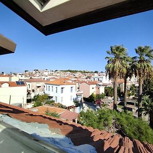 Porto Lesvos Hotel Μυτιλήνη Exterior photo