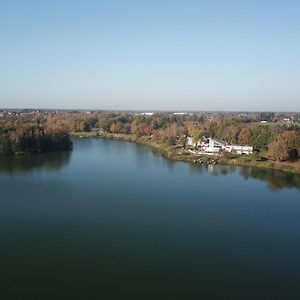 Haus Am See Haseluenne Ξενοδοχείο Exterior photo