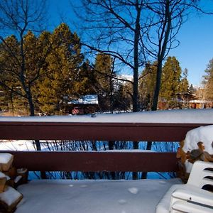 Tamarack Βίλα Wilson Exterior photo