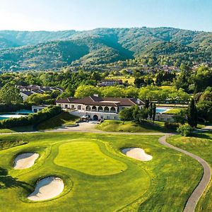 Asolo Golf Club Ξενοδοχείο Cavaso Del Tomba Exterior photo