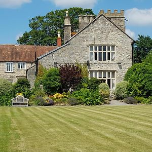 Old Church Farm Ξενοδοχείο Rudgeway Exterior photo