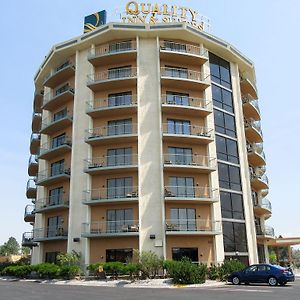 On The Falls Ξενοδοχείο Idaho Falls Exterior photo