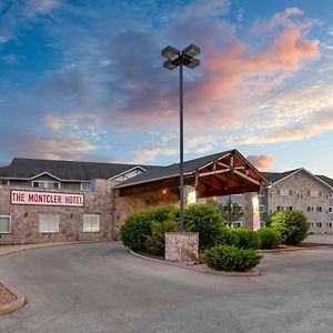 Montcler Hotel & Conference Center, Trademark By Wyndham Sandwich Exterior photo