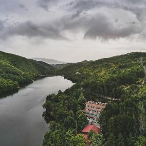 Euro Hotel Gradche Κότσανη Exterior photo