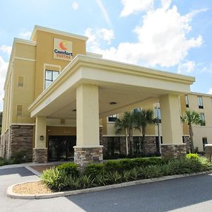 Comfort Suites Dunnellon Near Rainbow Springs Exterior photo