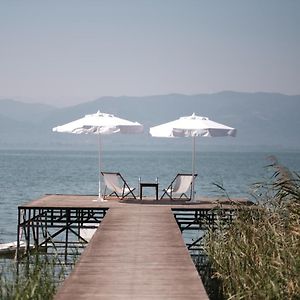 The Lake House Ξενοδοχείο Boyalica Exterior photo