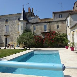 Le Cerisier Bed and Breakfast Sainte-Foy-la-Grande Exterior photo