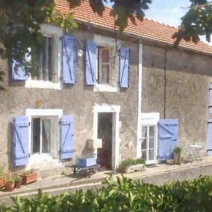 The House Of Lavender Bed and Breakfast Queaux Exterior photo