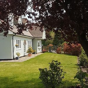 Spring Paddocks B&B Furneux Pelham Exterior photo