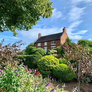 Royle Farm B&B Stanton Exterior photo