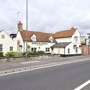 Premier Inn Aylesbury Aylesbury  Exterior photo