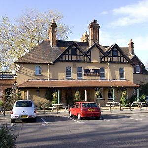 Premier Inn Gravesend Central Exterior photo