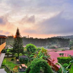 Hotel Cipreses Monteverde Exterior photo