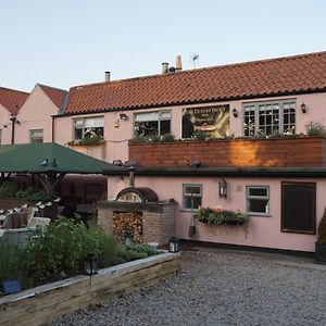 The Tickled Trout Inn Bilton-In-Ainsty Γιορκ Exterior photo