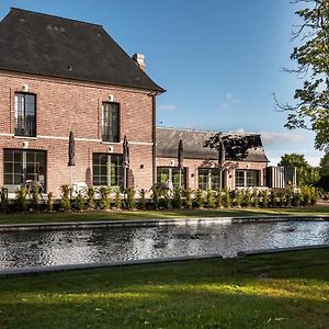 Les Jardins De Josephine - Le Manoir Ξενοδοχείο Évreux Exterior photo