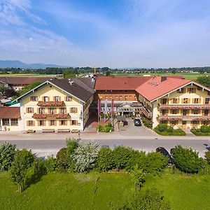 Hotel Happinger Hof Ροζενχάιμ Exterior photo