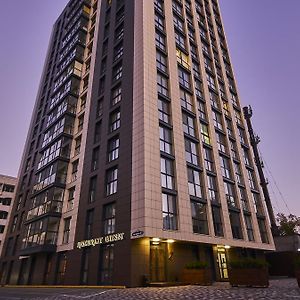 Light Hotel Ντνιπροπετρόφσκ Exterior photo