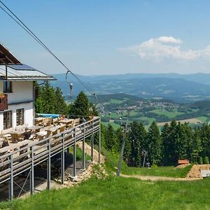 Berggasthof Hochproeller Ξενοδοχείο Sankt Englmar Exterior photo