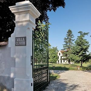 Villa Claude Κονιάκ Exterior photo