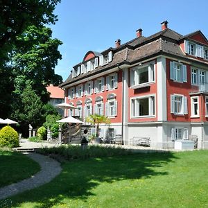 Villa Jakobsbrunnen Βίντερτουρ Exterior photo