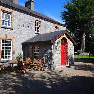 Knockaderry House Bed and Breakfast Ίννις Exterior photo