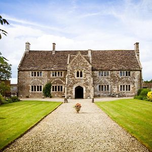 Seymours Court Bed and Breakfast Frome Exterior photo