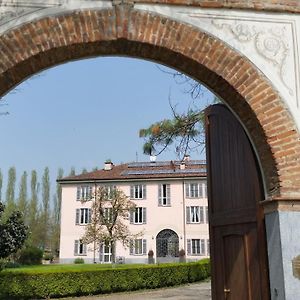 B&B La Cascina Grossa Αλεξάνδρεια Exterior photo