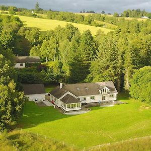 High March Bed and Breakfast Drumnadrochit Exterior photo