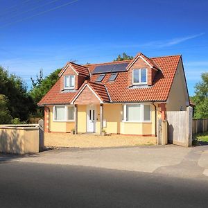 Cleeves Cottage Μπρίστολ Exterior photo