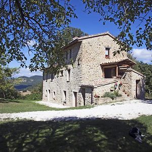 B&B Boscovecchio Ασίζη Exterior photo