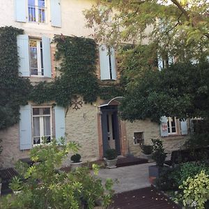 Le Clos D'Andre Bed and Breakfast Castelnaudary Exterior photo