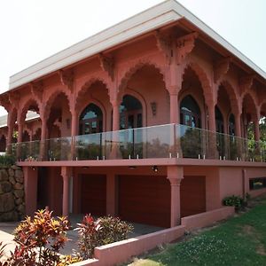 Jodha Bai Retreat Ξενοδοχείο Terranora Exterior photo