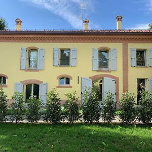 Antico Podere San Luca Διαμέρισμα Μπολόνια Exterior photo