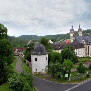 Kloster Schoental Ξενοδοχείο Jagsthausen Exterior photo