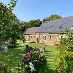 Chambres D'Hotes Escapade Bretonne Lannion Exterior photo