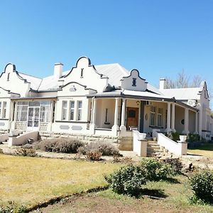 Lucolo Palace B&B Aliwal North Exterior photo