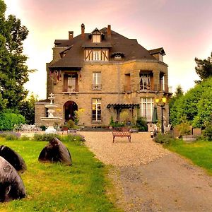 Chambres D'Hotes-Chateau Constant Bessines-sur-Gartempe Exterior photo