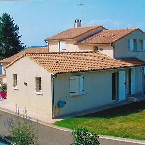 Chambre D'Hotes A Nerac Bed and Breakfast Exterior photo