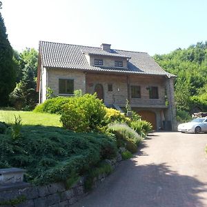 Chambre D'Hotes Du Tailfer Bed and Breakfast Lustin Exterior photo