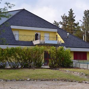 Rifugio Dei Sanniti Ξενοδοχείο Borrello Exterior photo