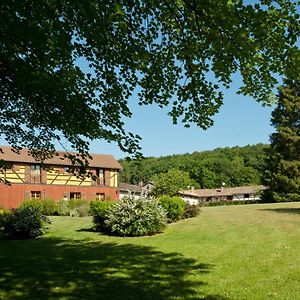 Le Four Au Bois Bed and Breakfast Futeau Exterior photo