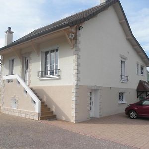 Le Rive De Saone Bed and Breakfast Verdun-sur-le-Doubs Exterior photo