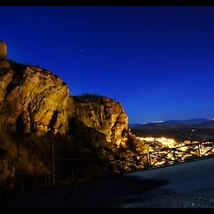 L' Edera Bed and Breakfast Κορλεόνε Exterior photo