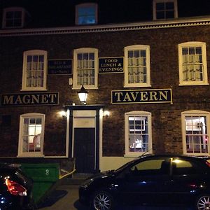 The Magnet Tavern Bed and Breakfast Βοστώνη Exterior photo