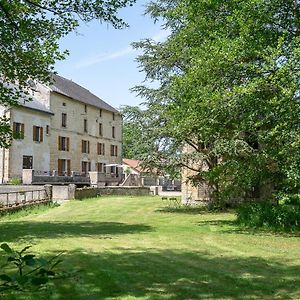 Le Moulin Du Loison Bed and Breakfast Juvigny-sur-Loison Exterior photo