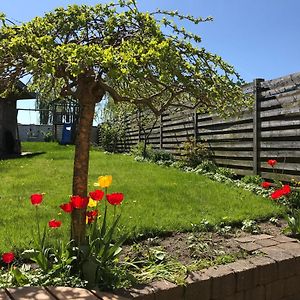 Ostehest Bed and Breakfast Skanderborg Exterior photo